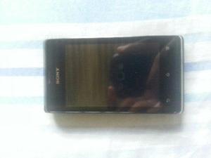 Vendo Teléfono Sony Xperia C1504