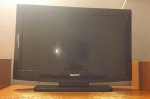 Vendo Tv 32 Como Nuevo