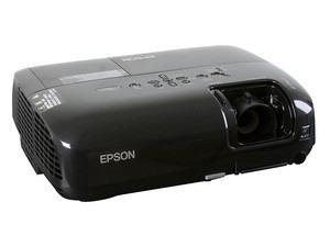 Video Beam Epson S6