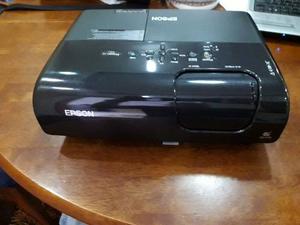 Video Beam Marca Epson S5 Impecable Power Lite +