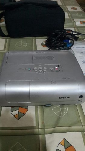 Video Beam Power Lite S4 Epson (repuesto)