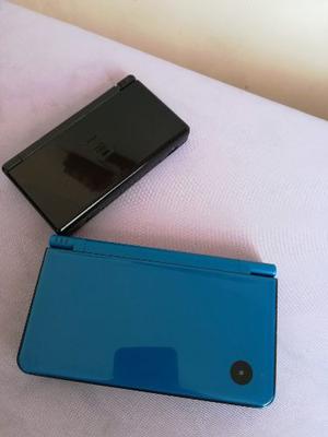 Combo Nintendo Ds Lite Y Ds Xl Repuesto