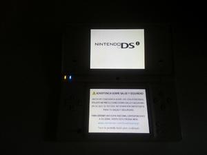 Dsi Nintendo