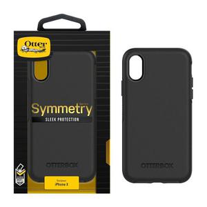 Estuche Otterbox Symmetry Para Iphone X Nuevos