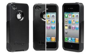 Forro Iphone 4s Otterbox Commuter