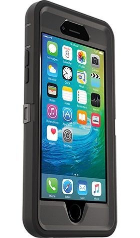 Forro Iphone 6/6s Otterbox Defender