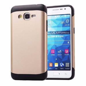 Forro Samsung J5, J7 Spigen Slim Armor