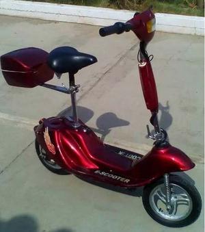 Moto Scooter