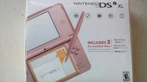 Nintendo Dsi Xl