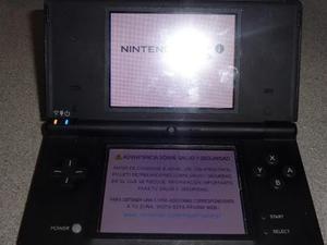 Nintendo Dsi Xl