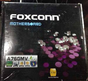 Tarjeta Foxconn A76gmv Se Vende O Cambia