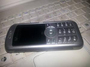 Telefono Zte C332 Cdma