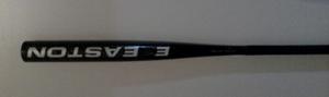 Bate De Sofbol Marca Easton Hammer Casi Nuevo