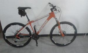 Bicicleta Mtb Merida