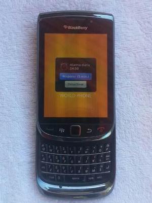 Black Berry 9800