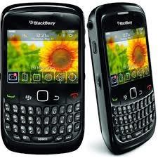 Blackberry 8520 Curve Liberado Nuevos