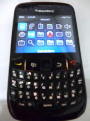 Blackberry 8520 Liberado Funcional Y Para Reparar