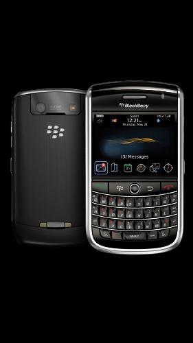 Blackberry 8900 *nuevos* Con Solo Cargador Entrega Inmediata