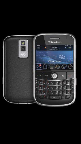 Blackberry 9000 Bold 1 Nuevos Solo Con Cargador