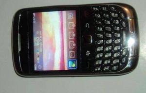 Blackberry 9300 3g