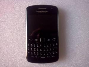 Blackberry 9360 Liberado Para Movilnet Y Digitel