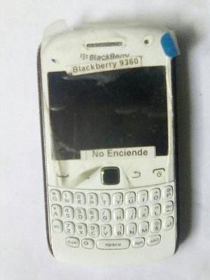Blackberry 9360 Para Repuesto Somos Tienda 32