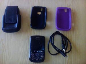 Blackberry 9650 Solo Venta, Negociable 100%