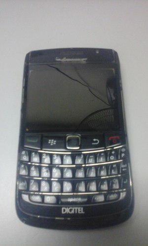 Blackberry 9700 Pantalla Mala