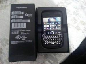 Blackberry Bol 6