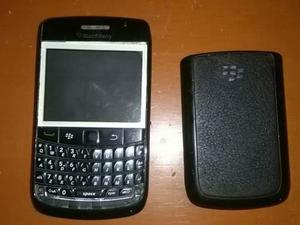 Blackberry Bold 4 9780 Pantalla En Blanco