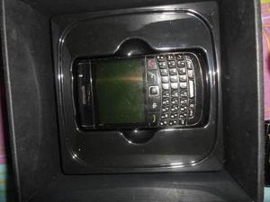 Blackberry Bold 4 Pantalla En Blanco Liberado