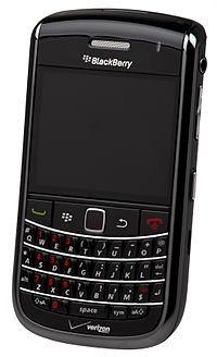 Blackberry Bold 4 Para Repuesto