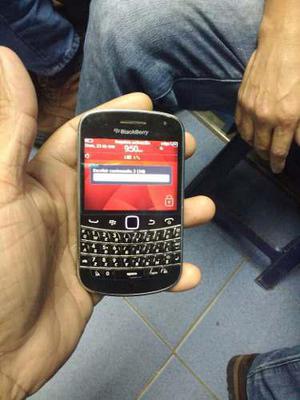 Blackberry Bold 5