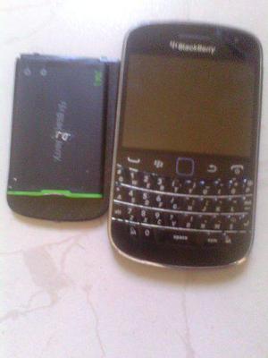 Blackberry Bold 5 Para Repuesto