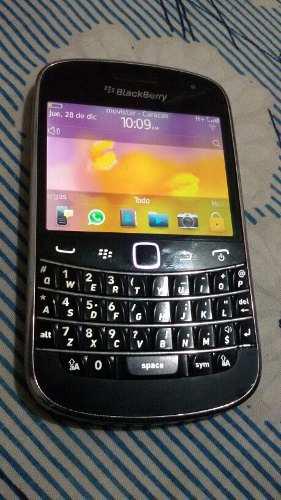 Blackberry Bold 5 Touch Tactil Con Whatsapp