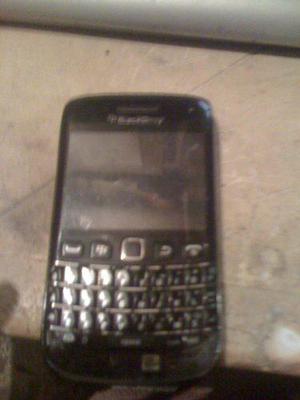 Blackberry Bold 6 9790 Usado No Hago Envios
