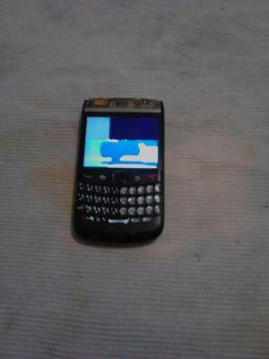 Blackberry Bold 9780 Para Repuesto O Reparar (solo Pantalla)