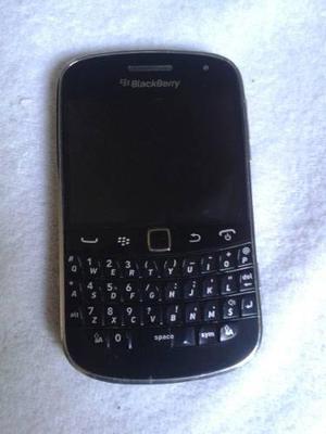 Blackberry Bold 9900 Para Repuesto