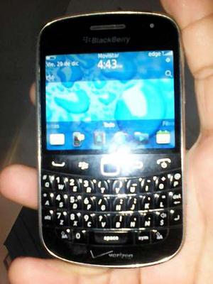 Blackberry Bold 9930