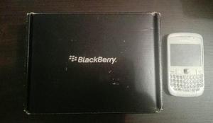 Blackberry Curve 8520