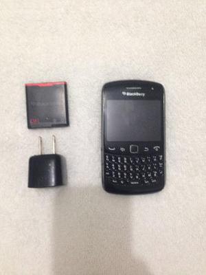 Blackberry Curve 9360