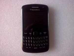 Blackberry  Liberado Para Movilnet Y Digitel