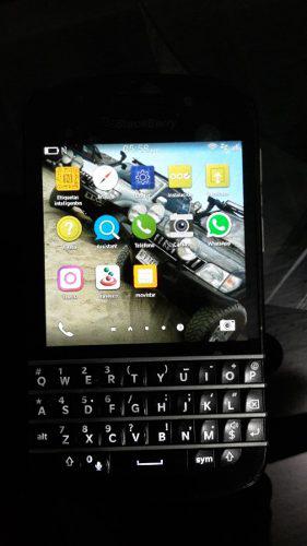 Blackberry Q10 Para Reparar O Repuesto