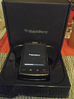 Blackberry Storm2 9550 (por Reparar O Para Repuesto)