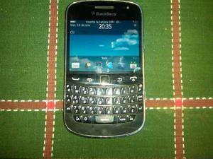 Blackberry Touch Bold 5 9900