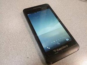 Blackberry Z10 Solo Digitel