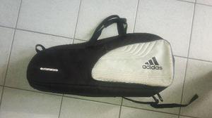 Bolso Para Raquetas De Tenis Marca adidas