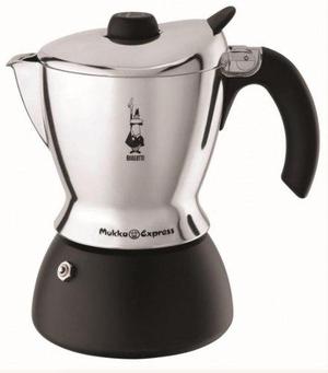 Cafetera Bialetti Mukka Express Cappuccino