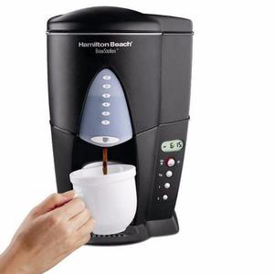 Cafetera Electrica Hamilton Beach Modelo 47214