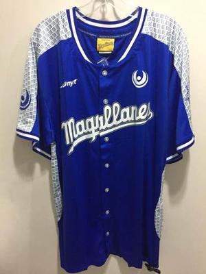 Camisas Del Magallanes Totalmente Nuevas A Estrenar